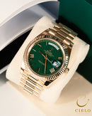 Rolex Day Date 40 228238-0061