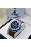 Hublot  Men's Luxury Watch