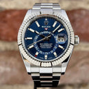Rolex Sky-Dweller 326934