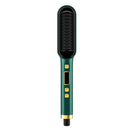 Salon-Quality Hair Straightener for Silky, Straight Hair – Portable & Safe | AED 64.99