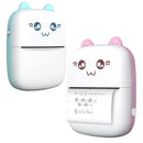 60% Discount Your Pocket Printer! Print Memories Anywhere, Big Savings, Pocket Power: Grab Your Mini Printer
