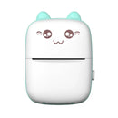 60% Discount Your Pocket Printer! Print Memories Anywhere, Big Savings, Pocket Power: Grab Your Mini Printer