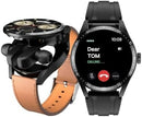 سماعات الأذن RW37 Watch Buds بشاشة AMOLED™