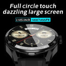 سماعات الأذن RW37 Watch Buds بشاشة AMOLED™