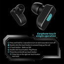 سماعات الأذن RW37 Watch Buds بشاشة AMOLED™