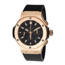 Hublot Big Bang Men's Black Watch - 301.PX.1180.RX