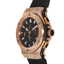 Hublot Big Bang Men's Black Watch - 301.PX.1180.RX