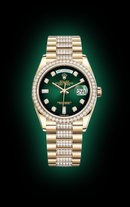 Rolex Day-Date 36 128348RBR